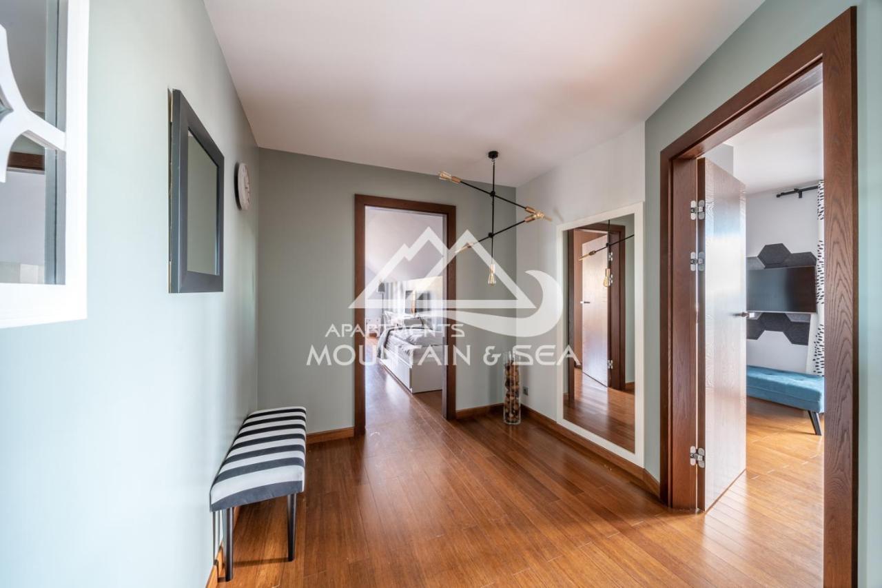스클라르스카포렘바 Apartament Mountain View 아파트 외부 사진
